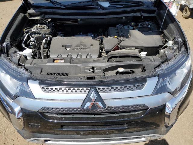 Photo 7 from auction – 2019 MITSUBISHI OUTLANDER with VIN JA4AD3A36KJ001888