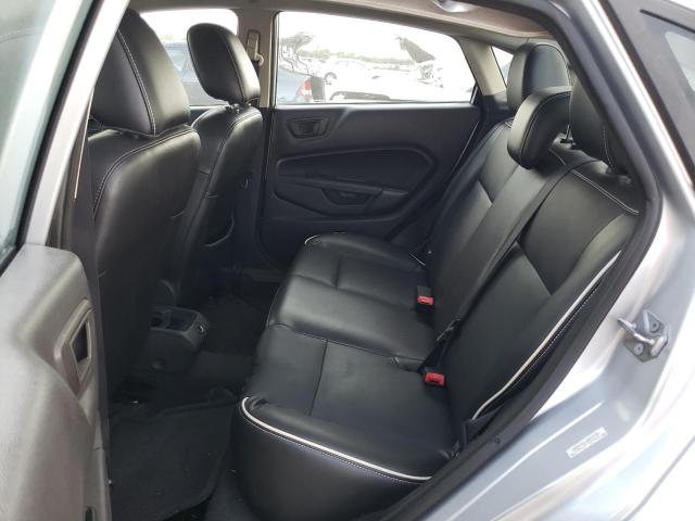 Photo 6 from auction – 2011 FORD FIESTA SEL with VIN 3FADP4CJ3BM231909