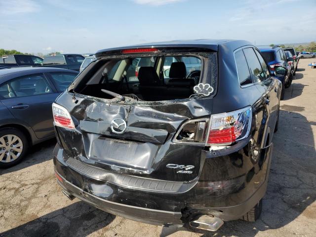 Photo 9 from auction – 2012 MAZDA CX-9 with VIN JM3TB3BV8C0351591