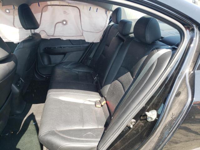 Photo 6 from auction – 2015 HONDA ACCORD EXL with VIN 1HGCR2F80FA056391