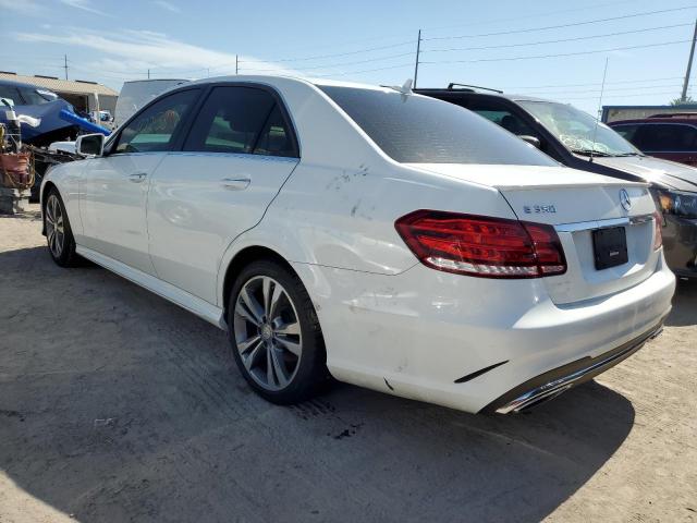 Photo 3 from auction – 2016 MERCEDES-BENZ E 350 with VIN WDDHF5KB2GB266685