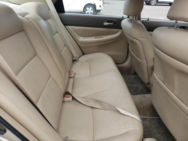 Photo 6 from auction – 1994 HONDA ACCORD EX with VIN JHMCD5665RC047075