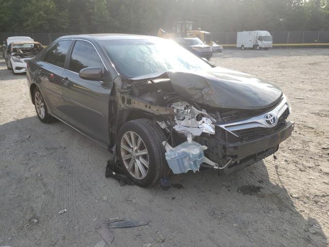 TOYOTA CAMRY BASE 2012 z numerem VIN 4T4BF1FK4CR268537 - Zdjęcie z aukcji
