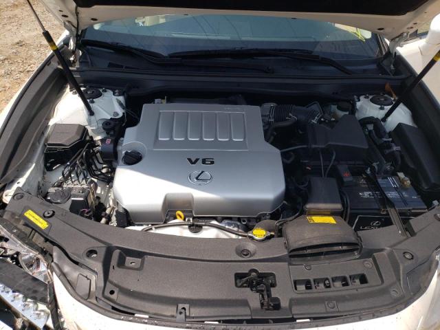 Photo 7 from auction – 2013 LEXUS ES 350 with VIN JTHBK1GG0D2011536