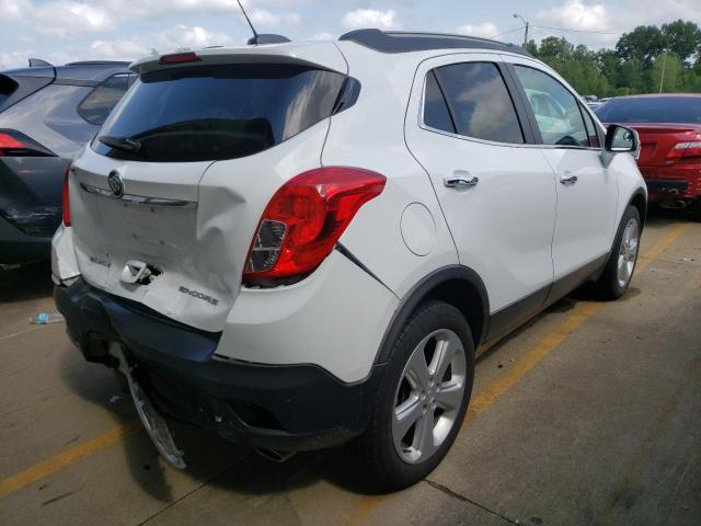 Photo 4 from auction – 2016 BUICK ENCORE with VIN KL4CJASB6GB704291