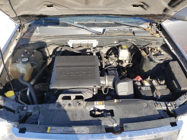Photo 7 from auction – 2011 FORD ESCAPE LIM with VIN 1FMCU9EG9BKA05387