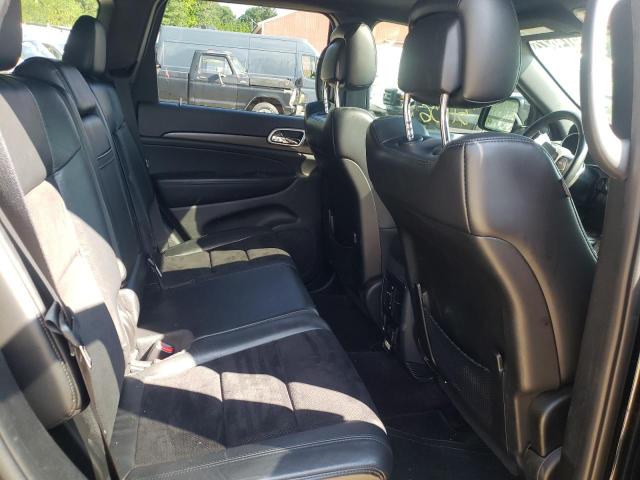Photo 6 from auction – 2018 JEEP GRAND CHER with VIN 1C4RJFAG2JC314705