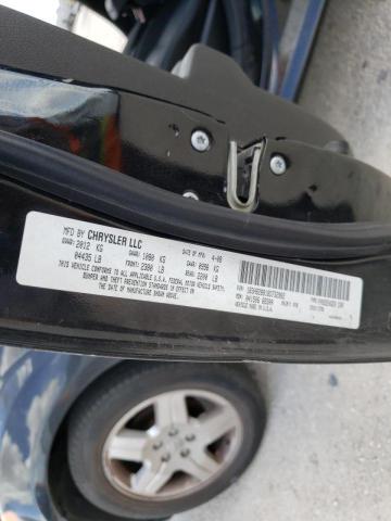 Photo 10 from auction – 2008 DODGE CALIBER with VIN 1B3HB28B18D732982