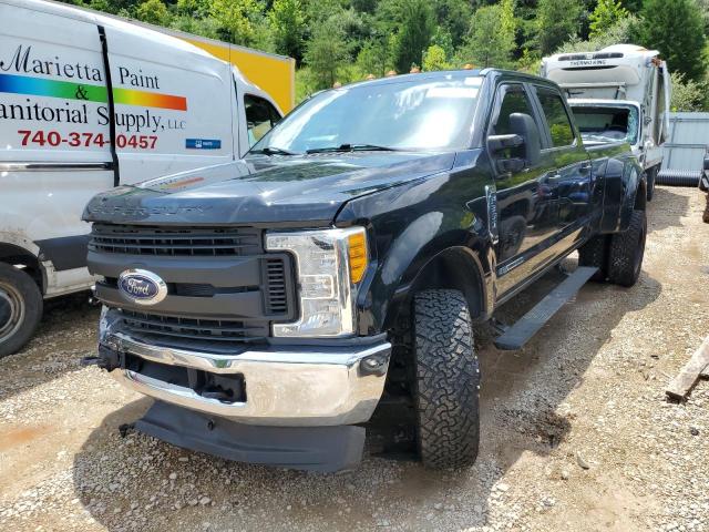 Photo 2 from auction – 2017 FORD F350 SUPER with VIN 1FT8W3DT3HEB39612