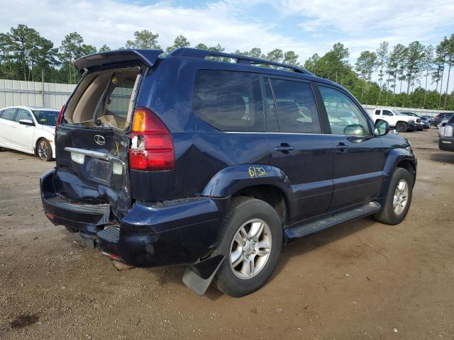 Photo 4 from auction – 2006 LEXUS GX 470 with VIN JTJBT20X460107583