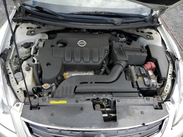 Photo 7 from auction – 2012 NISSAN ALTIMA BAS with VIN 1N4AL2AP6CN429885
