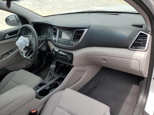 Photo 9 from auction – 2017 HYUNDAI TUCSON LIM with VIN KM8J3CA43HU316877