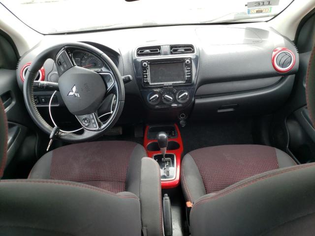 Photo 9 from auction – 2019 MITSUBISHI MIRAGE LE with VIN ML32A5HJ5KH008781