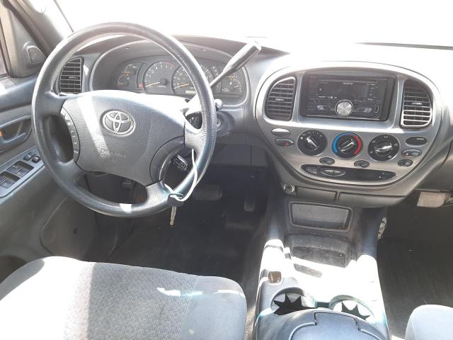 Photo 9 from auction – 2004 TOYOTA TUNDRA DOU with VIN 5TBDT44154S449446