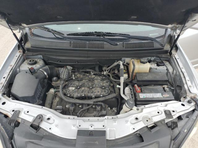 Photo 7 from auction – 2012 CHEVROLET CAPTIVA SP with VIN 3GNFL4E5XCS654828