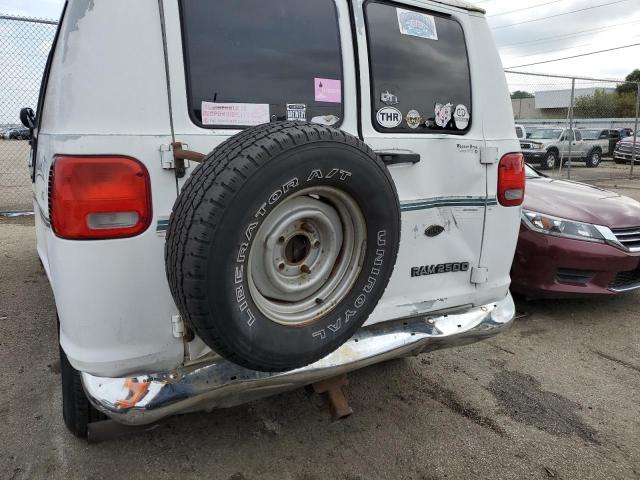 صورة رقم 9 من المزاد - 1996 DODGE RAM VAN B2 مع VIN 2B6HB21YXTK168619