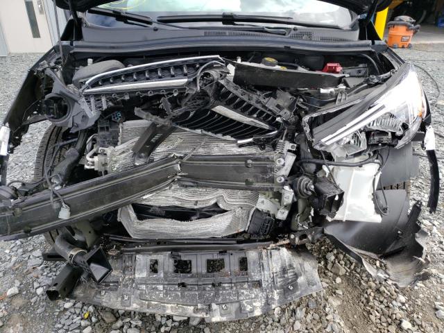 Photo 7 from auction – 2021 BUICK ENCORE PRE with VIN KL4CJESB0MB329842