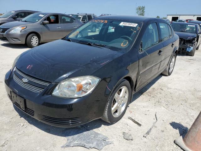 Photo 2 from auction – 2010 CHEVROLET COBALT 2LT with VIN 1G1AF5F59A7202193