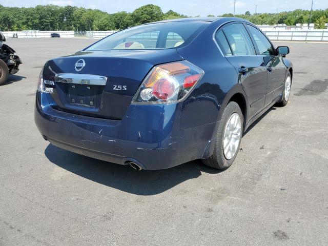 Photo 4 from auction – 2010 NISSAN ALTIMA BAS with VIN 1N4AL2AP3AN557532