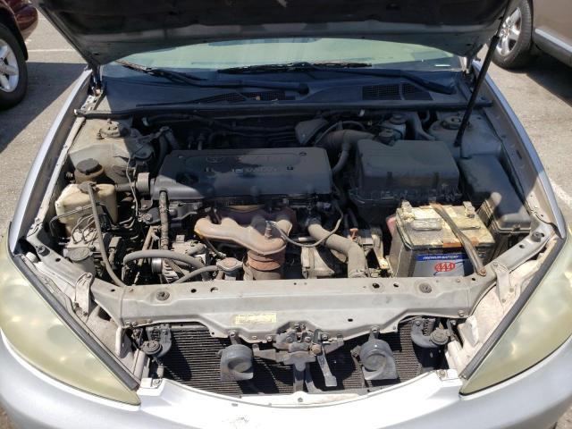 Photo 7 from auction – 2003 TOYOTA CAMRY LE with VIN 4T1BE32K13U733743
