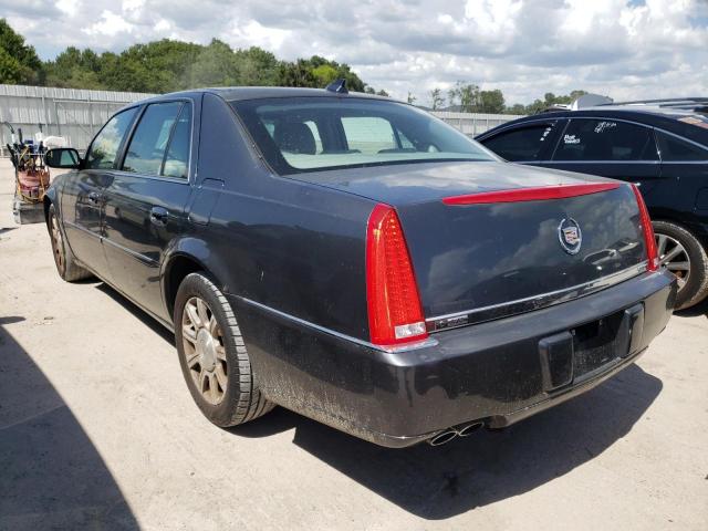 Photo 3 from auction – 2010 CADILLAC DTS with VIN 1G6KA5EY7AU116990