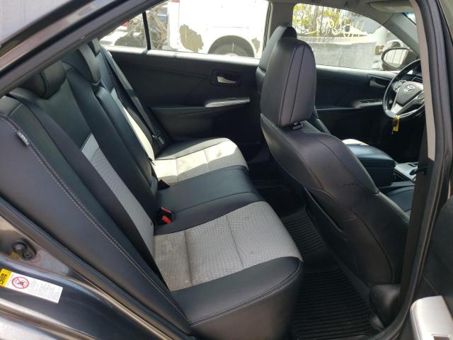 Photo 6 from auction – 2014 TOYOTA CAMRY L with VIN 4T1BF1FK0EU308559