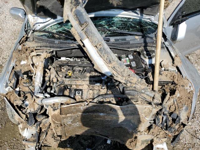 Photo 7 from auction – 2011 FORD FUSION SE with VIN 3FAHP0HA2BR115316