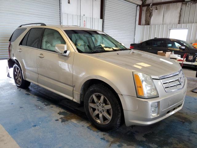 CADILLAC SRX 2008 with VIN 1GYEE637480174002 - Photo from auction
