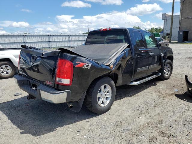 Photo 4 from auction – 2011 GMC SIERRA K15 with VIN 1GTR2VE30BZ294306