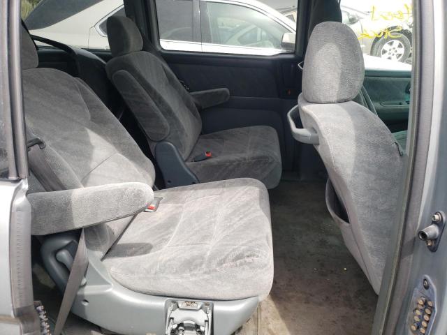 Photo 6 from auction – 2002 HONDA ODYSSEY EX with VIN 5FNRL18642B003324