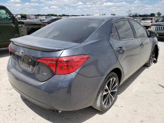 Photo 4 from auction – 2019 TOYOTA COROLLA L with VIN 5YFBURHE7KP943058