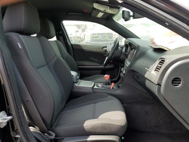 Photo 5 from auction – 2018 DODGE CHARGER SX with VIN 2C3CDXHG3JH221380
