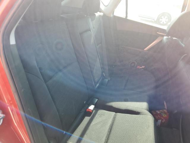 Photo 6 from auction – 2011 MAZDA 3 S with VIN JM1BL1K54B1391083