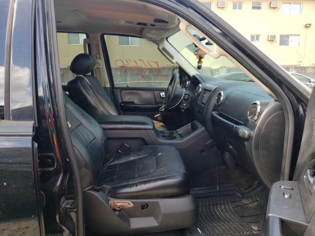 Photo 5 from auction – 2005 FORD EXPEDITION with VIN 1FMPU17555LA97952