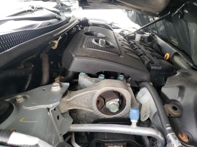 Photo 7 from auction – 2013 NISSAN SENTRA S with VIN 3N1AB7AP1DL742017