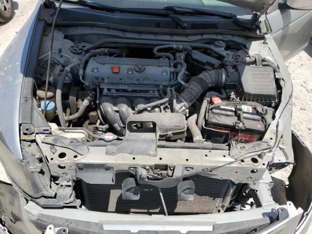 Photo 7 from auction – 2010 HONDA ACCORD EXL with VIN 1HGCP2F87AA108615