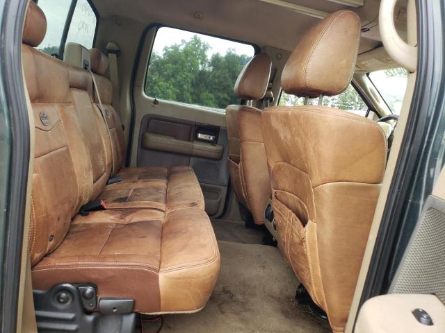 Photo 6 from auction – 2006 FORD F150 SUPER with VIN 1FTPW14V56KC84425