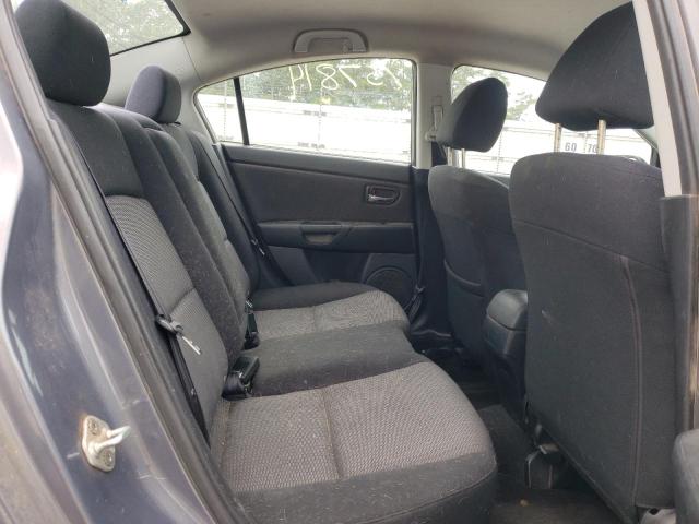 Photo 6 from auction – 2008 MAZDA 3 I with VIN JM1BK32G181112391