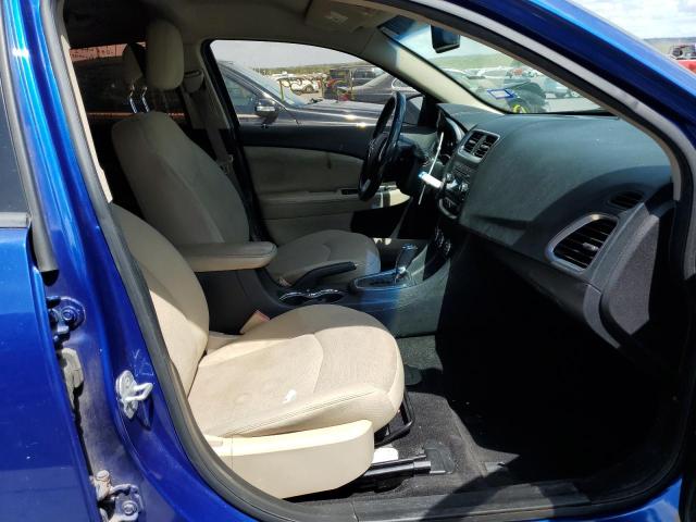 Photo 5 from auction – 2013 DODGE AVENGER SX with VIN 1C3CDZCB2DN582800