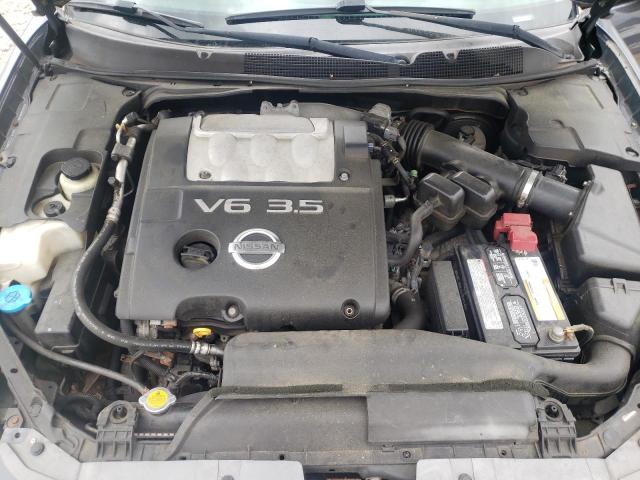 Photo 7 from auction – 2008 NISSAN MAXIMA SE with VIN 1N4BA41EX8C814440