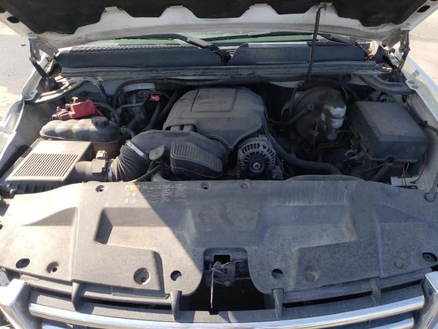 Photo 7 from auction – 2012 GMC SIERRA C15 with VIN 3GTP1UEA5CG280731