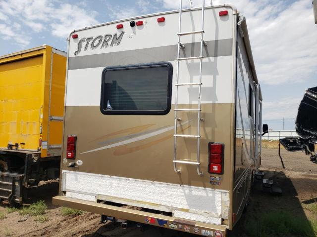Photo 4 from auction – 2012 FLEETWOOD FLEETWOOD with VIN 1F65F5DY2B0A11315