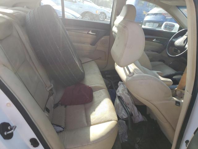 Photo 6 from auction – 2012 ACURA TL with VIN 19UUA8F58CA016429