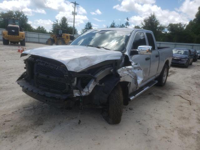 Photo 2 from auction – 2013 RAM 1500 ST with VIN 1C6RR6FT8DS518070