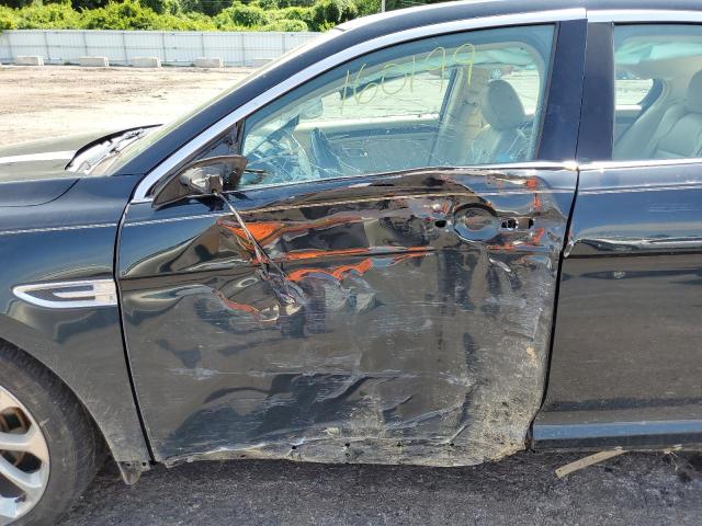 Photo 9 from auction – 2014 FORD TAURUS LIM with VIN 1FAHP2F80EG105097