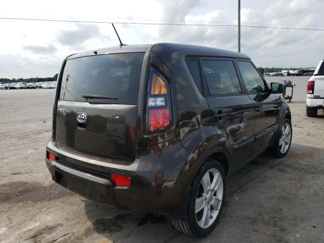 Photo 4 from auction – 2011 KIA SOUL with VIN KNDJT2A28B7276959