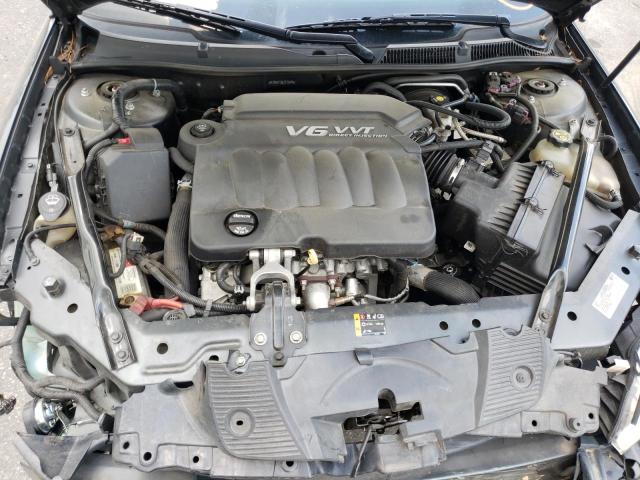 Photo 7 from auction – 2016 CHEVROLET IMPALA LIM with VIN 2G1WC5E36G1175393
