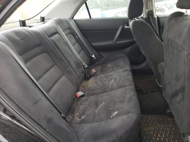 Photo 6 from auction – 2008 MAZDA 6 I with VIN 1YVHP80C585M44118