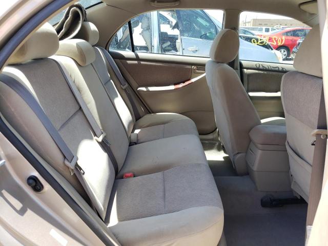 Photo 6 from auction – 2008 TOYOTA COROLLA CE with VIN 1NXBR32E28Z963071