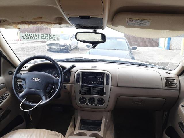Photo 9 from auction – 2004 FORD EXPLORER X with VIN 1FMZU63WX4ZA84470